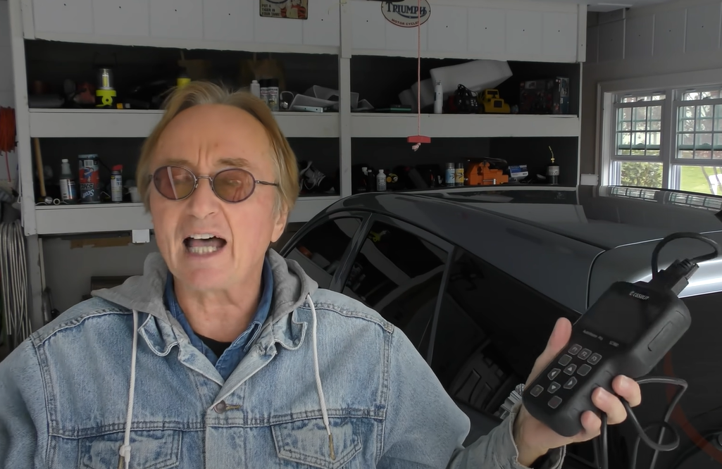 cgsulit car diagnostic scanner obd2 code reader mechanic choice