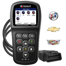 CGSULIT SC30 GM obd2 scanner