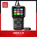 sc103 obd2 code reader black friday sale