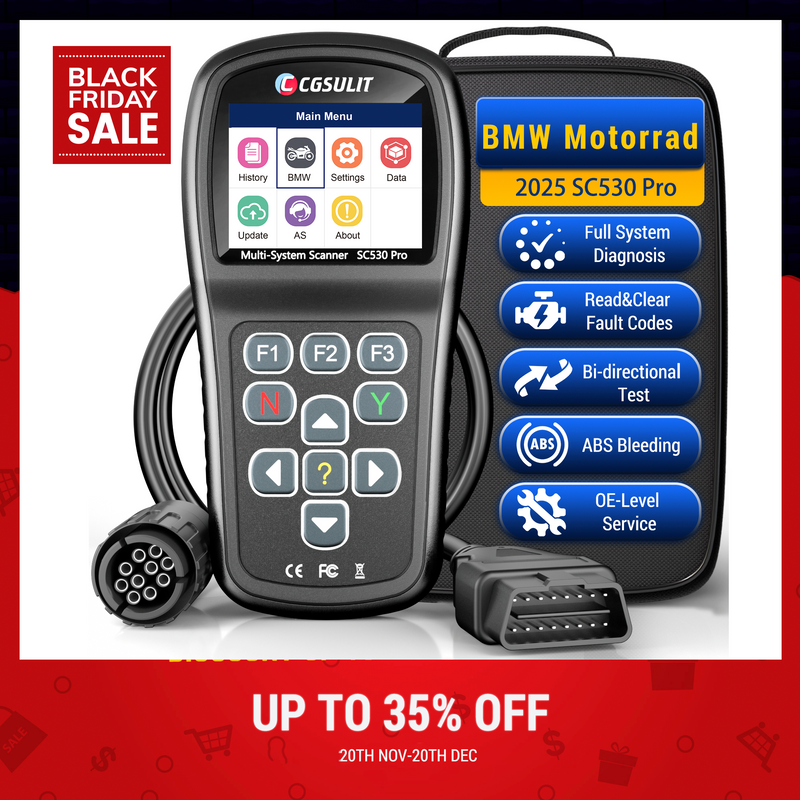 cgsulit bmw motorycle diagnostic tool black friday sale