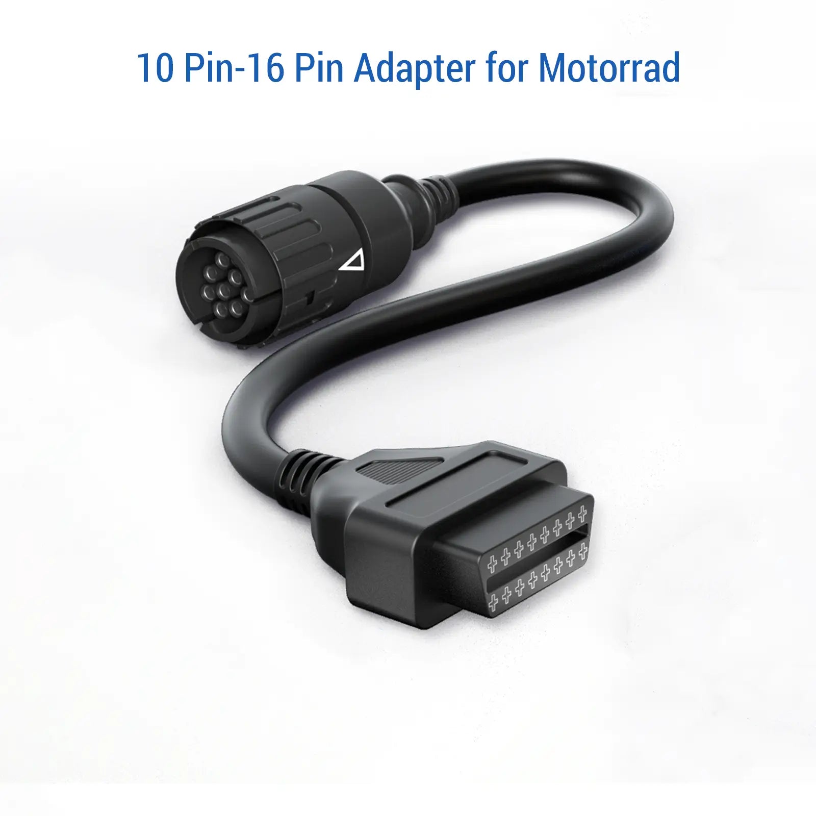 10 Pin-16 Pin Adapter for BMW Motorrad