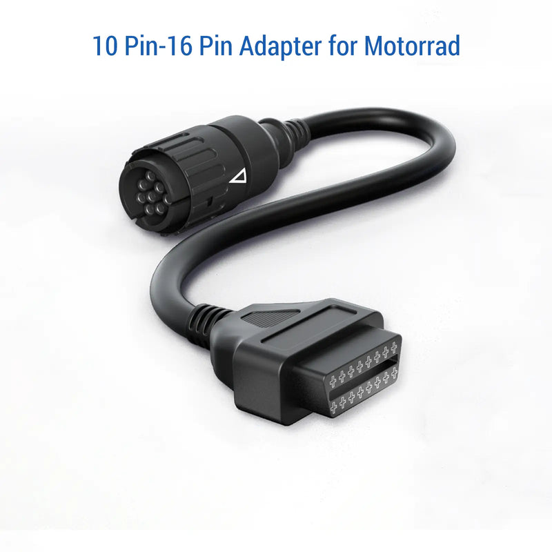 Free OBD2 Diagnostic Cable – Just Pay Shipping