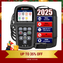 CGSULIT sc530 ford scan tool