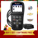 CGSULIT SC530 GM scan tool