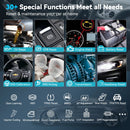 cgsulit gm scan tool with relearn compatibility.