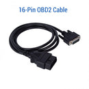 cgsulit obd2 16-pin diagnostic cable