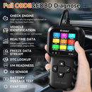 cgsulit obd2 code reader sc103 supports full obd modes