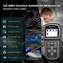 cgsulit sc530 jeep dodge chrysler scan tool offers obd2 function