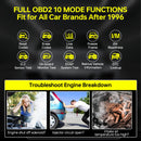 cgsulit sc530 obd2 scanner supports full obd modes