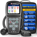 CGSULIT BMW Motorrad SC530 Pro obd2 diagnostic scanner