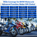 cgsulit sc530 pro bmw motorcycle scan tool wide compatibility