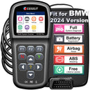 CGSULIT SC530 PRO BMW Scan Tool OBD2 Scanner