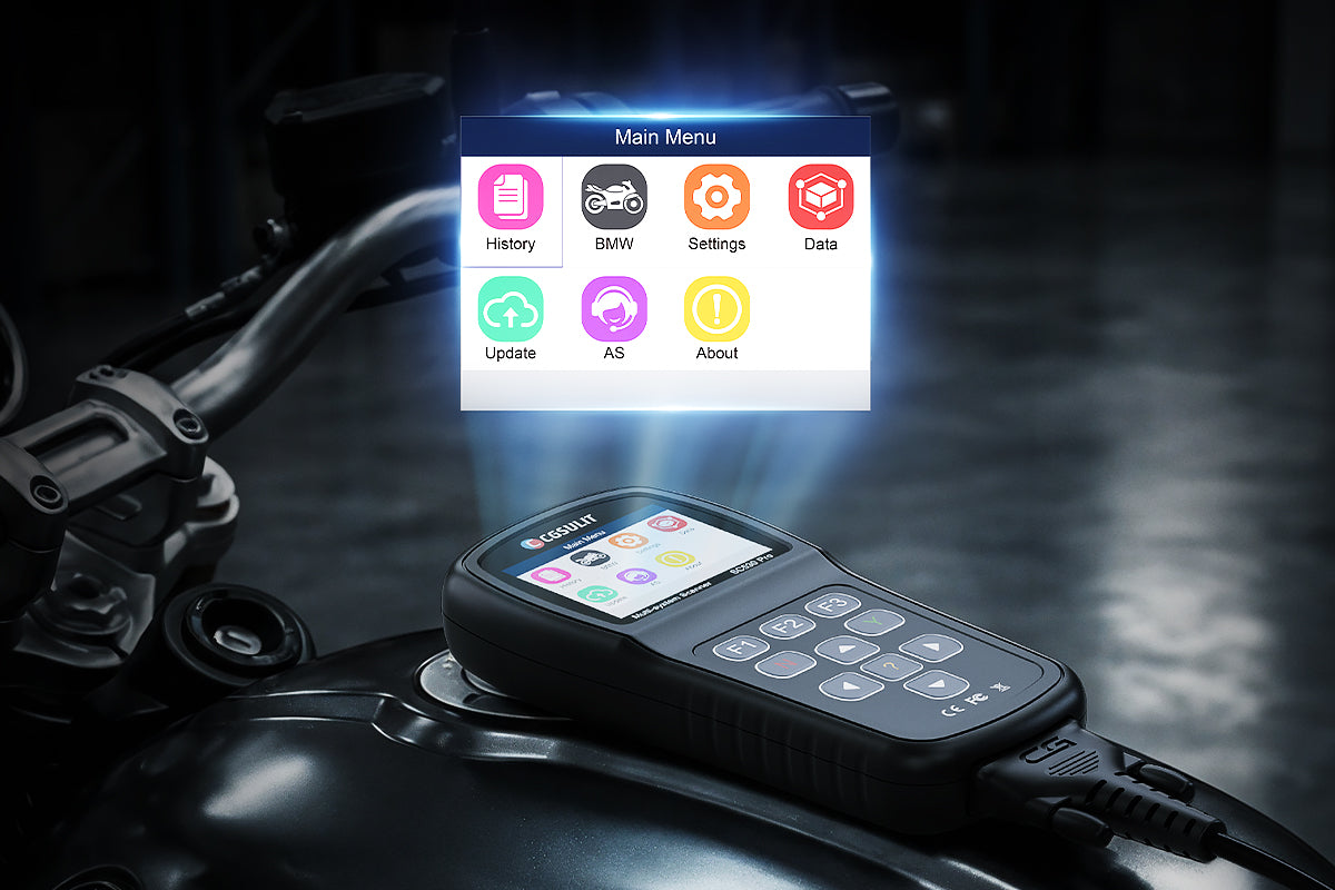 bmw motorrad obd2 scanner cgsulit sc530 pro