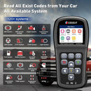 CGSULIT sc530 pro ford scan tool with full system diagnostic