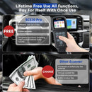 cgsulit sc530 pro for ford scan tool helps to save money