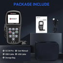 cgsulit sc530 pro ford scanner package included