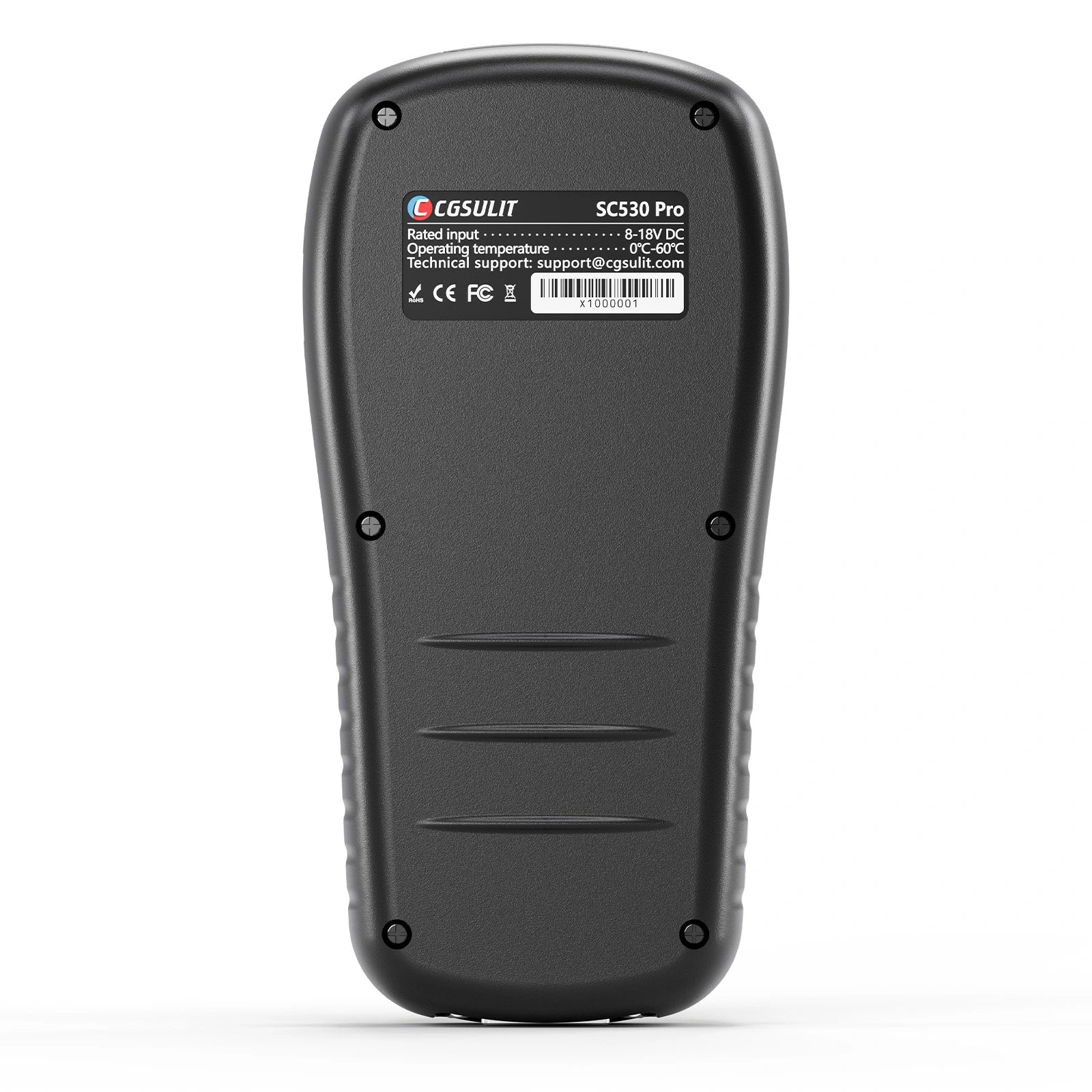 cgsulit sc530 pro for bmw motorcycle scan tool