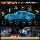 cgsulit sc860 diagnostic tool full system diagnostic