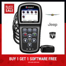 cgsulit sc530 chrysler dodge scanner black friday sale
