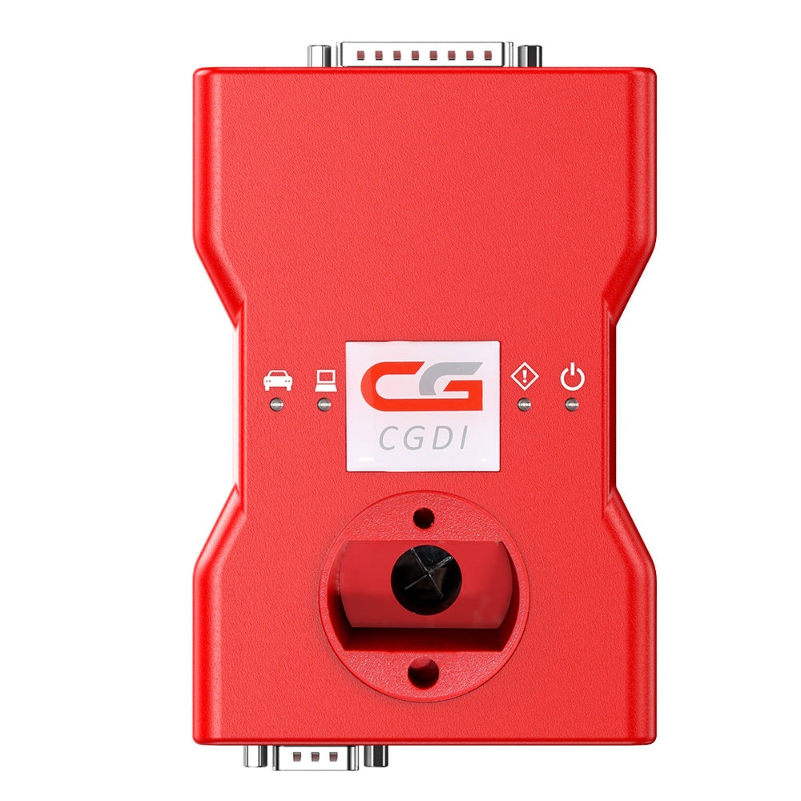 CGDI BMW Key Programmer Full Version Total 24 Authorizations Get Free Reading 8 Foot Adapter and BMW OBD Cable