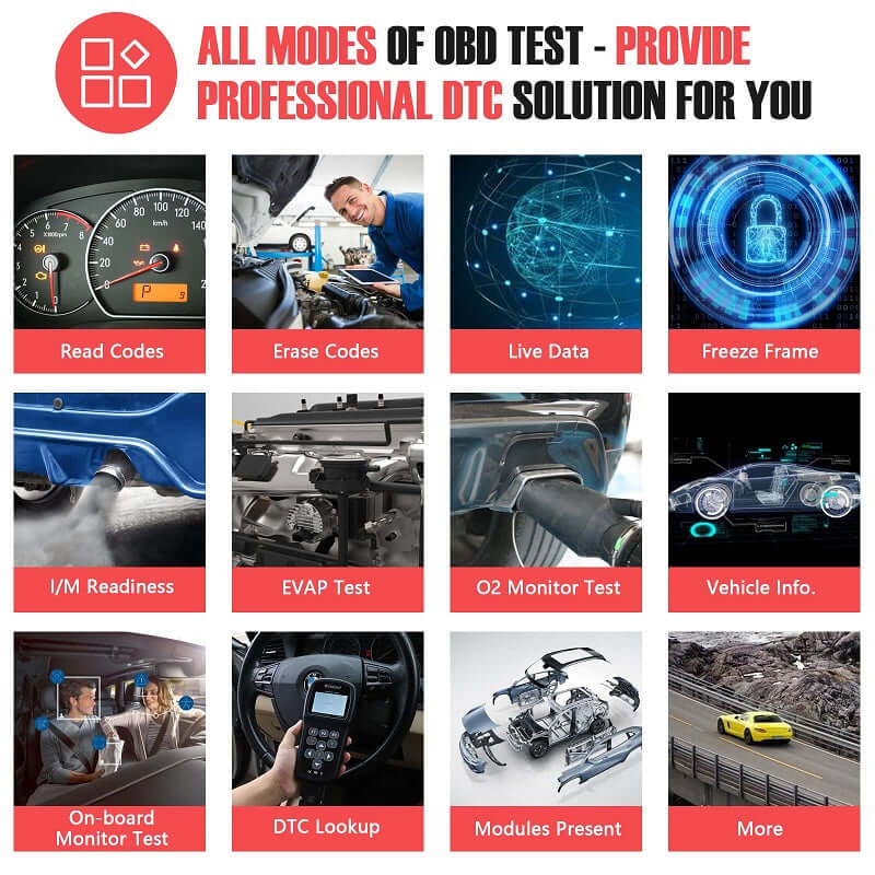 cgsulit sc530 landrover scan tool supports full obd modes