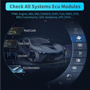 cgsulit sc530 mitsubishi scan tool diagnose all system