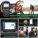 cgsulit sc530 vag full system diagnostic scanner-ensure driving safety for your family! 