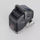 CGDI New Godzilla Automotive Key Cutter Machine With Operation Screen&Built-in Battery